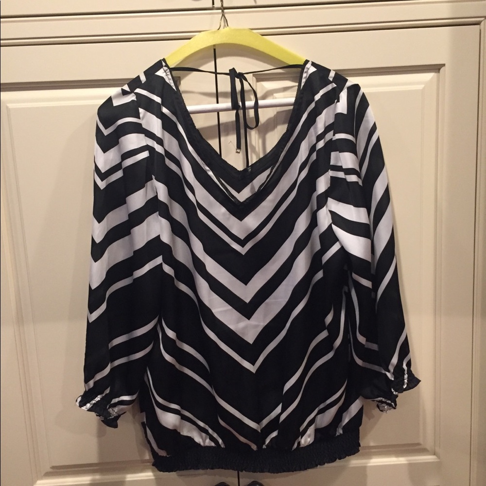 Blouse - Picture 2 of 2